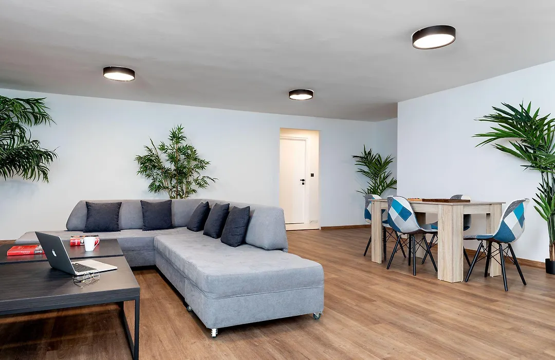 Filopappou Hill Suites By Athens Stay-1